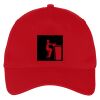 Five Panel Twill Cap Thumbnail