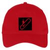 Five Panel Twill Cap Thumbnail