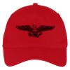 Five Panel Twill Cap Five Panel Twill Cap Thumbnail