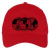 Five Panel Twill Cap Five Panel Twill Cap Thumbnail