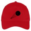 Five Panel Twill Cap Thumbnail