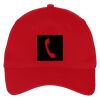 Five Panel Twill Cap Thumbnail