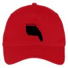 Five Panel Twill Cap Five Panel Twill Cap Thumbnail
