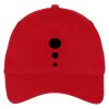 Five Panel Twill Cap Five Panel Twill Cap Thumbnail