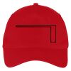 Five Panel Twill Cap Five Panel Twill Cap Thumbnail