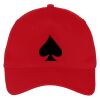 Five Panel Twill Cap Five Panel Twill Cap Thumbnail