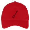 Five Panel Twill Cap Five Panel Twill Cap Thumbnail