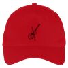 Five Panel Twill Cap Five Panel Twill Cap Thumbnail