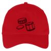 Five Panel Twill Cap Five Panel Twill Cap Thumbnail