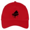 Five Panel Twill Cap Five Panel Twill Cap Thumbnail