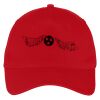 Five Panel Twill Cap Five Panel Twill Cap Thumbnail