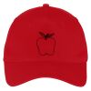 Five Panel Twill Cap Five Panel Twill Cap Thumbnail
