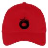 Five Panel Twill Cap Five Panel Twill Cap Thumbnail