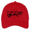 Five Panel Twill Cap Five Panel Twill Cap Thumbnail
