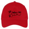 Five Panel Twill Cap Five Panel Twill Cap Thumbnail