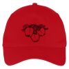 Five Panel Twill Cap Five Panel Twill Cap Thumbnail