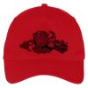 Five Panel Twill Cap Five Panel Twill Cap Thumbnail