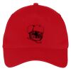 Five Panel Twill Cap Five Panel Twill Cap Thumbnail