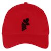 Five Panel Twill Cap Five Panel Twill Cap Thumbnail