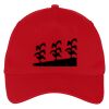 Five Panel Twill Cap Five Panel Twill Cap Thumbnail