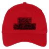 Five Panel Twill Cap Five Panel Twill Cap Thumbnail