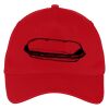 Five Panel Twill Cap Five Panel Twill Cap Thumbnail