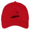 Five Panel Twill Cap Five Panel Twill Cap Thumbnail