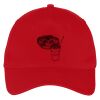 Five Panel Twill Cap Five Panel Twill Cap Thumbnail
