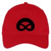 Five Panel Twill Cap Five Panel Twill Cap Thumbnail