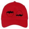 Five Panel Twill Cap Five Panel Twill Cap Thumbnail