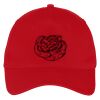 Five Panel Twill Cap Five Panel Twill Cap Thumbnail