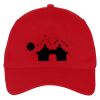 Five Panel Twill Cap Five Panel Twill Cap Thumbnail