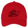 Five Panel Twill Cap Five Panel Twill Cap Thumbnail