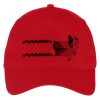 Five Panel Twill Cap Five Panel Twill Cap Thumbnail