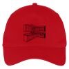 Five Panel Twill Cap Thumbnail