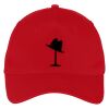 Five Panel Twill Cap Five Panel Twill Cap Thumbnail
