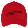 Five Panel Twill Cap Five Panel Twill Cap Thumbnail