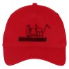 Five Panel Twill Cap Five Panel Twill Cap Thumbnail