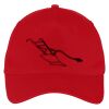 Five Panel Twill Cap Five Panel Twill Cap Thumbnail