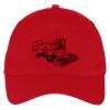 Five Panel Twill Cap Five Panel Twill Cap Thumbnail