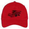 Five Panel Twill Cap Five Panel Twill Cap Thumbnail