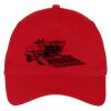 Five Panel Twill Cap Five Panel Twill Cap Thumbnail