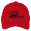 Five Panel Twill Cap Five Panel Twill Cap Thumbnail