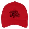 Five Panel Twill Cap Five Panel Twill Cap Thumbnail