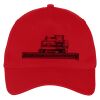 Five Panel Twill Cap Thumbnail