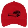 Five Panel Twill Cap Five Panel Twill Cap Thumbnail