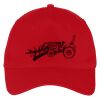Five Panel Twill Cap Five Panel Twill Cap Thumbnail