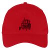 Five Panel Twill Cap Five Panel Twill Cap Thumbnail