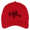 Five Panel Twill Cap Five Panel Twill Cap Thumbnail