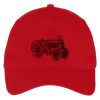 Five Panel Twill Cap Five Panel Twill Cap Thumbnail